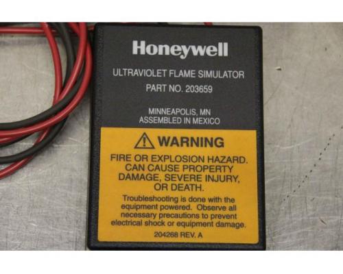 Flammensimulator von Honeywell – 203659 7800 Serie - Bild 4