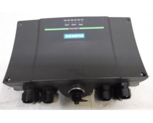 Connectivity Box von Siemens – 6AV6671-5AE11-0AX0 - Bild 3