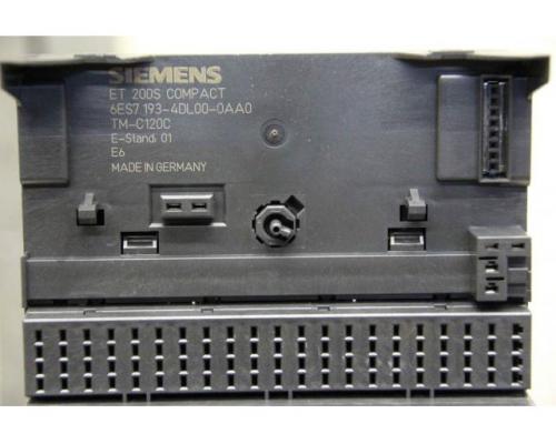 Terminalmodul von Siemens – 6ES7 193-4DL00-0AA0 - Bild 4