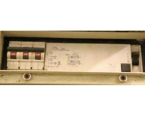 Steckdosenverteiler von Bosecker – EV-2501-Z - Bild 4
