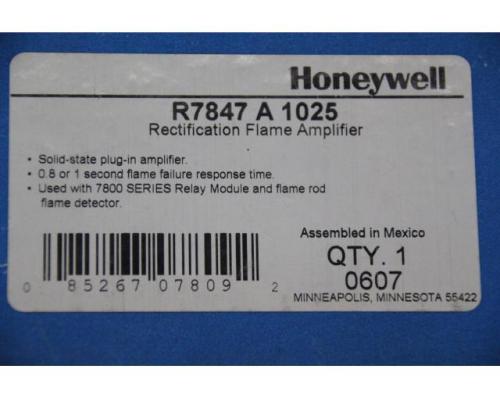 Flammenverstärker von Honeywell – R7847A1025 - Bild 6