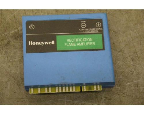 Flammenverstärker von Honeywell – R7847A1025 - Bild 9