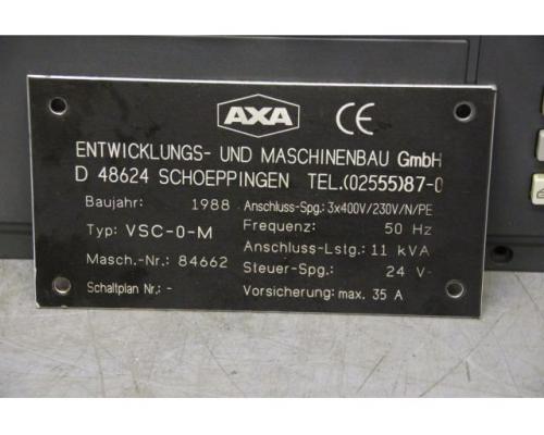 CNC Steuerung von Siemens – Sinumerik 810M - Bild 6