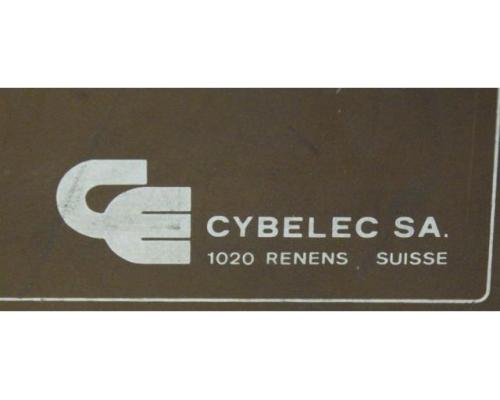 CNC Steuerung von CYBELEC – CNC-7500-BB - Bild 11