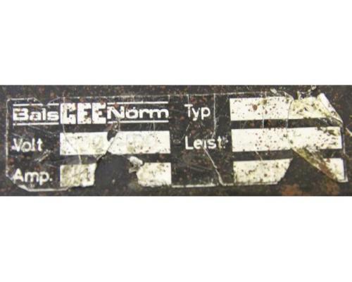 Steckdosenverteiler von Bals – CEE Norm 16/32A - Bild 9