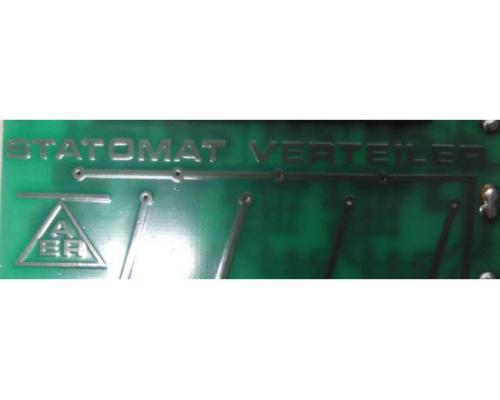 Statomat-Verteiler von AER-Antriebselektronik – P9101 - Bild 6