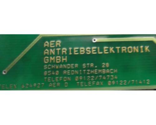 Statomat-Verteiler von AER-Antriebselektronik – P8801 - Bild 5