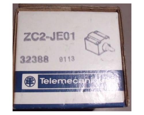 Positionsschalter von Telemecanique – ZC2-JE01 - Bild 4
