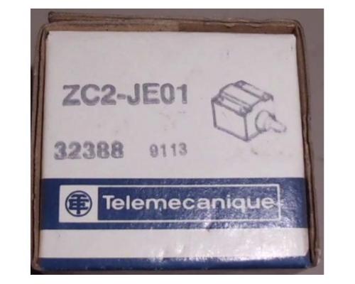 Positionsschalter von Telemecanique – ZC2-JE01 - Bild 5