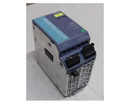 Stromrichter von Siemens – Sitop PSU300M 6EP1436-3BA10 - Bild 10