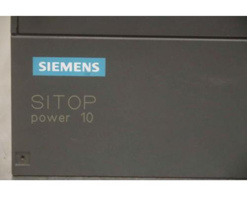 Stromversorgung SITOP Power von Siemens – 6EP1 334-1SL11 - Bild 6