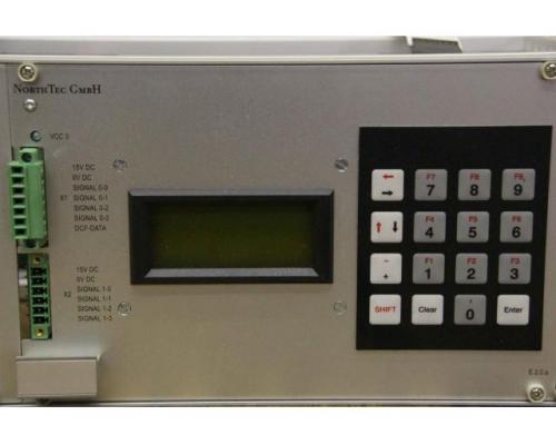 Stromversorgung von NorthTec GmbH – VCC 2 / VCC 3 - Bild 5