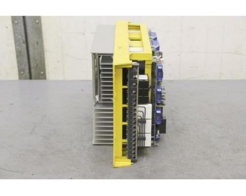 Servo Amplifier Modul von Fanuc – A06B-6058-H334 - Bild 2