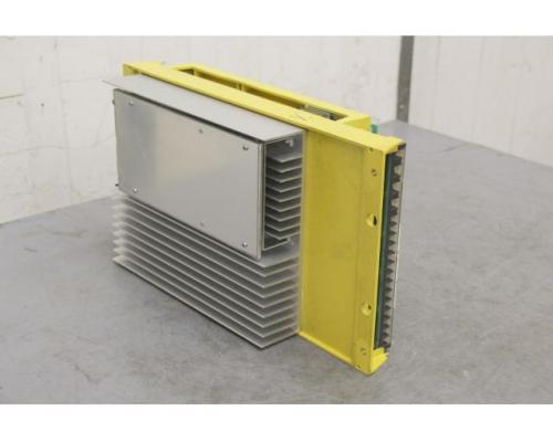 Servo Amplifier Modul von Fanuc – A06B-6058-H334 - Bild 3