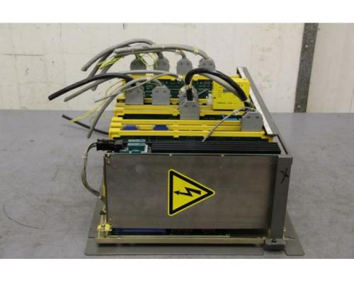 Servo Amplifier Modul von Fanuc – A02B-0094-B502 - Bild 2