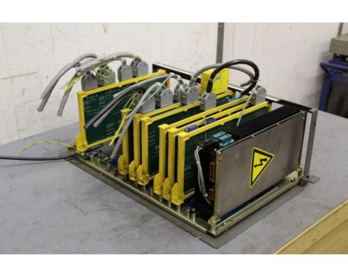 Servo Amplifier Modul von Fanuc – A02B-0094-B502 - Bild 3