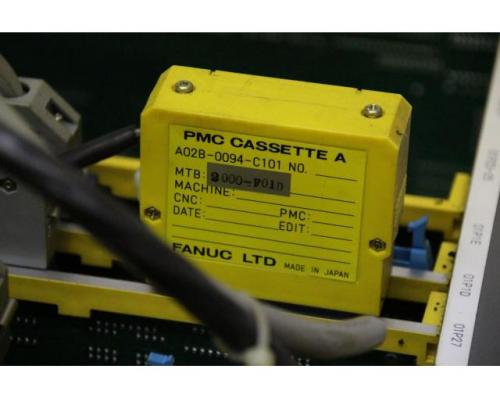 Servo Amplifier Modul von Fanuc – A02B-0094-B502 - Bild 4