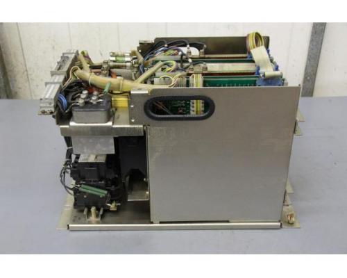 Stromrichter SIMOREG-T von SIEMENS – 6RA4012-4BB00-0 - Bild 7