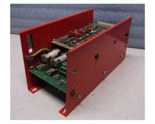 Stromrichter von SEW-Eurodrive – Movitron 235 - Bild 1