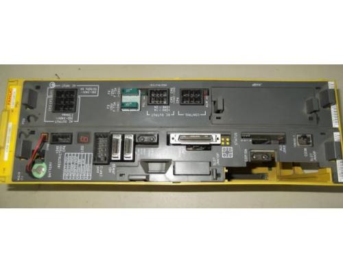 Servo Amplifier Modul von Fanuc – A05B-2400-C060 - Bild 3