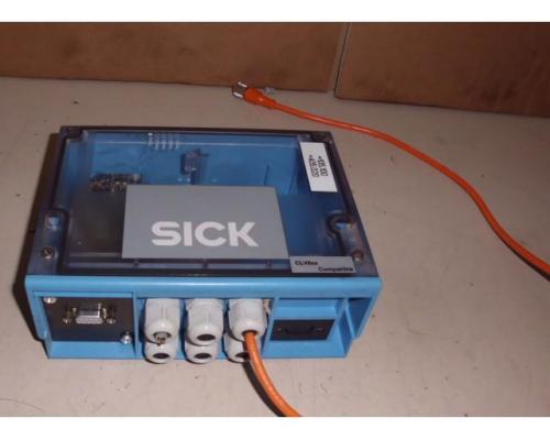 Modulares Anschlussmodul von Sick – CDM 420-0105 - Bild 3