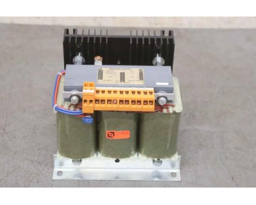 Transformator 0,63 kVA von Riedel – RDRK 25 KM - Bild 3