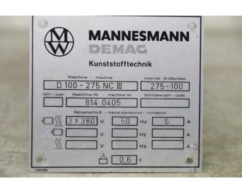 Transformator 1100 VA von Tramag Fürth Demag – 80258 ID.Nr. 06520365 - Bild 8