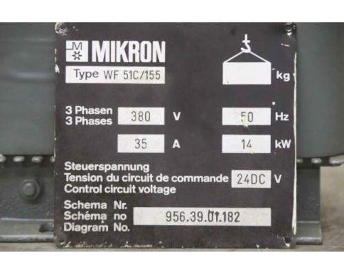 Transformator 300 VA von LAPP Mikron – DT 300 VA WF 51C - Bild 7