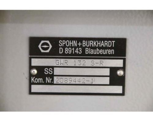 Lastwiderstand von Spohn Burkhardt – GWR 132 S-R - Bild 4