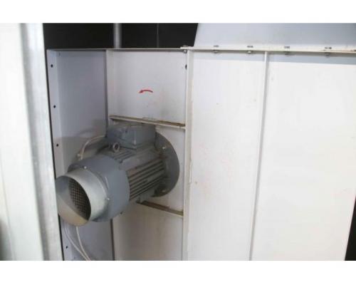 Staubabsauggebläse 5 kW Schallschutz von Rippert – HL560/710-200 - Bild 7