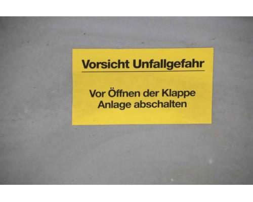 Staubabsauggebläse 5 kW Schallschutz von Rippert – HL560/710-200 - Bild 9