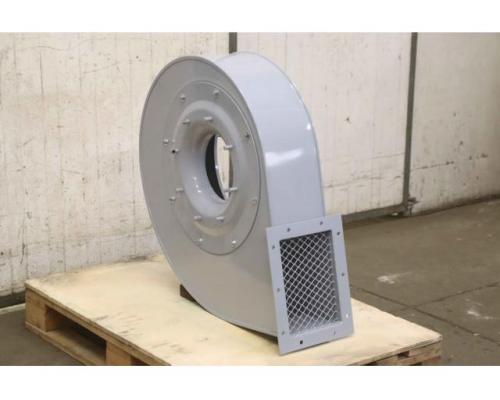 Ventilatorgehäuse von unbekannt – 780/290/H820 mm - Bild 2