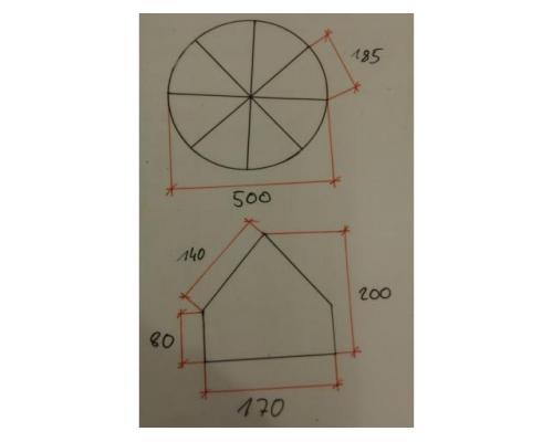 Späneabsauggebläse 22 kW von Finnrose – FMT90 - Bild 6