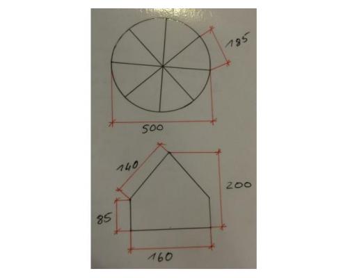 Späneabsauggebläse 18,5 kW von Finnrose – FMT100 - Bild 8