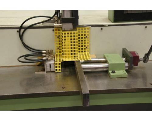 Profilkantenfräs-und Schleifmaschine von Arminius – ST-20 - Bild 4