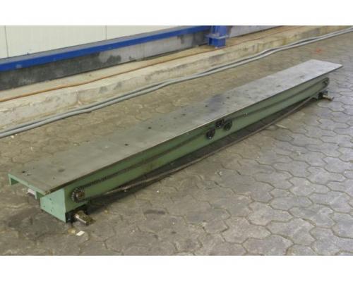 Aggregatträger von Homag – 3240/295/H280 mm - Bild 3