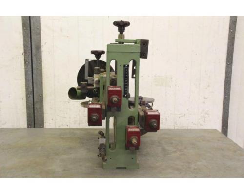 Profilziehklinge von Homag Brandt – 510/430/H570 mm - Bild 8