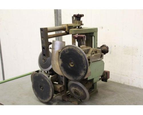 Fräsaggregat von Homag Brandt – 540/450/H565 mm - Bild 1