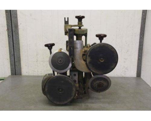 Fräsaggregat von Homag Brandt – 540/450/H565 mm - Bild 3