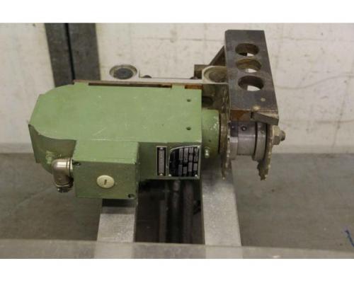 Fräsaggregat von Homag Brandt – 900/570/H325 mm - Bild 5