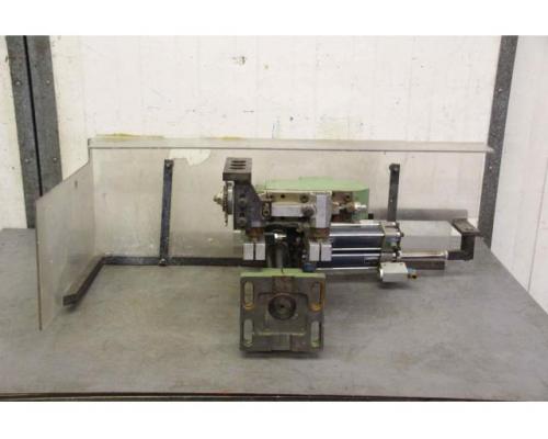 Fräsaggregat von Homag Brandt – 900/570/H325 mm - Bild 7