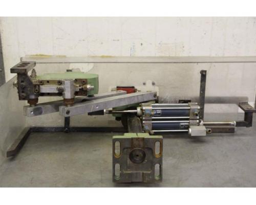 Fräsaggregat von Homag Brandt – 900/570/H325 mm - Bild 8