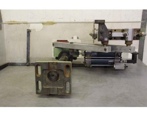 Fräsaggregat von Homag Brandt – 900/570/H325 mm - Bild 11