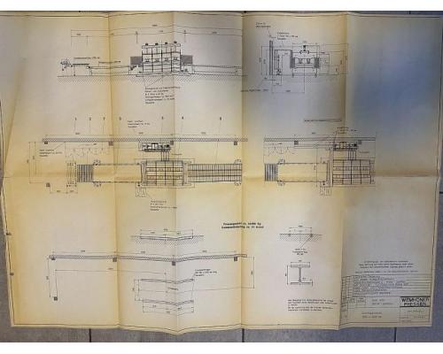 Durchlaufpresse von Wemhöner** – VOF2-295/2 - Bild 12