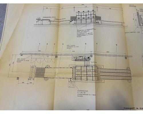 Durchlaufpresse von Wemhöner** – VOF2-295/2 - Bild 14
