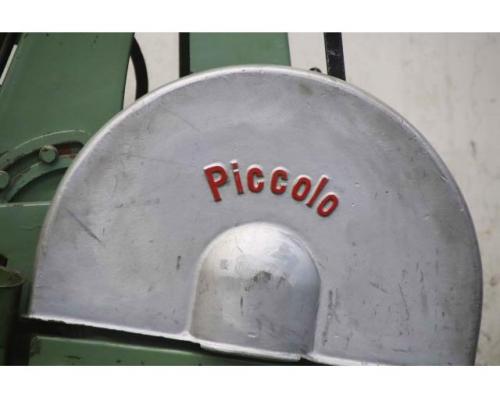Pendelsäge 3 kW von Pfeiffer – Piccolo - Bild 13