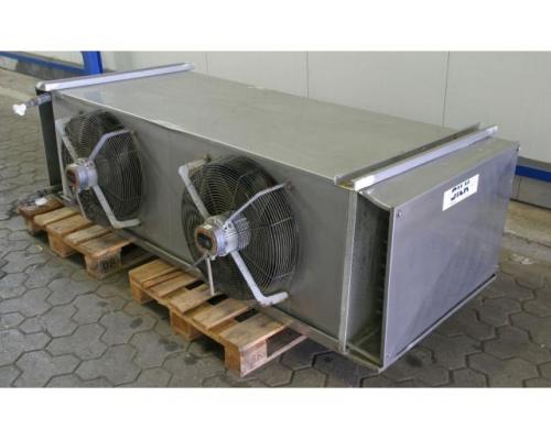 Luftkühler 29 KW von Goedhart – VCS-225010 - Bild 1