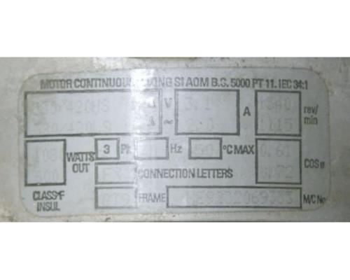 Luftkühler 55 KW von Goedhart – VCS-135610 - Bild 12