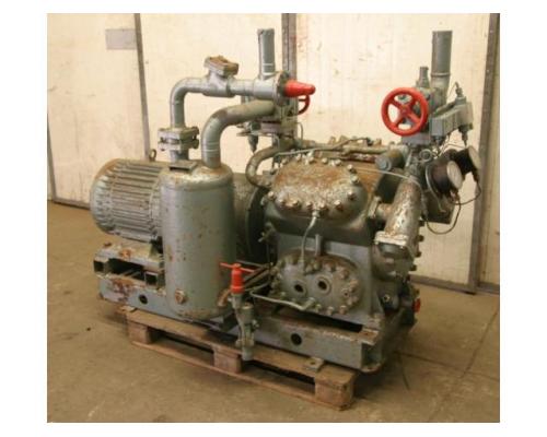 Kältekompressor von Sabroe – OMC 2 1/2 - Bild 3