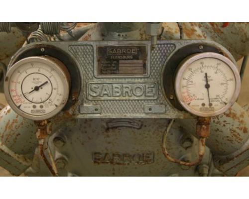 Kältekompressor von Sabroe – OMC 2 1/2 - Bild 4